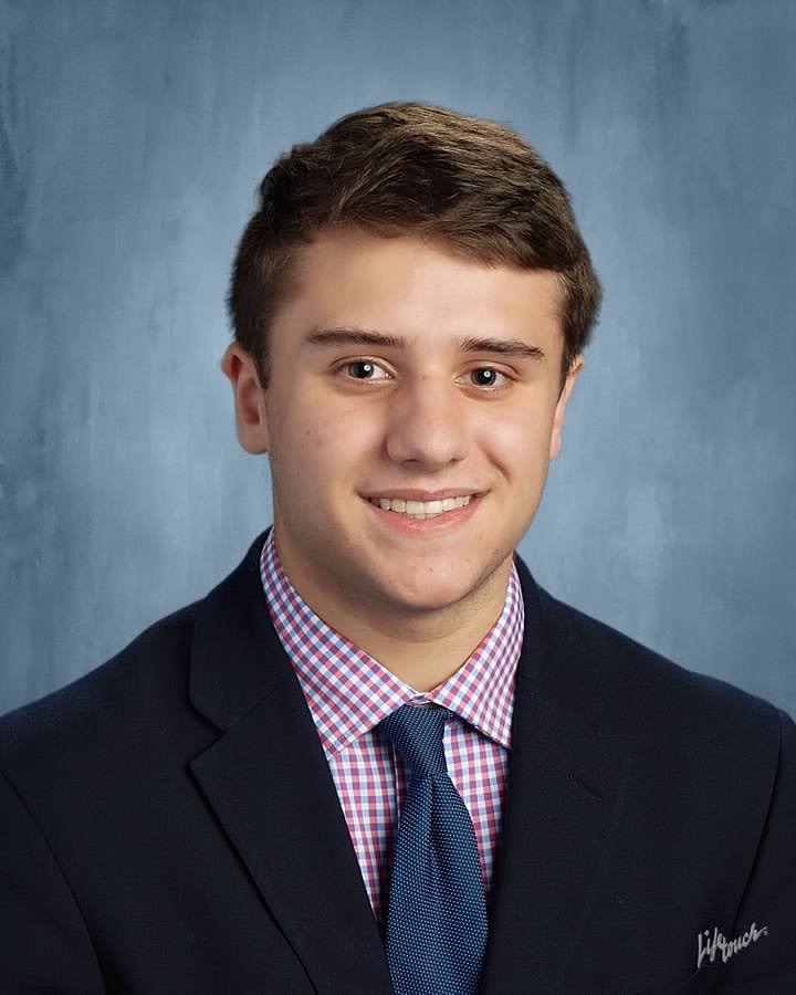 Dylan Wallace